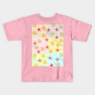 Sweet Hallucination Kids T-Shirt